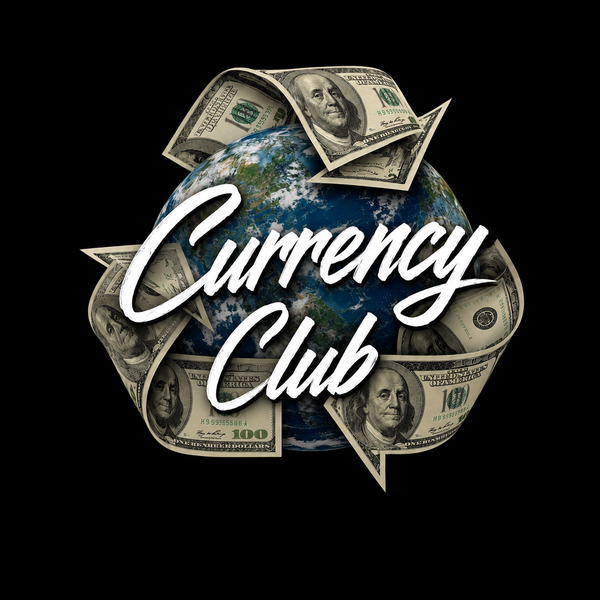 Currency Club